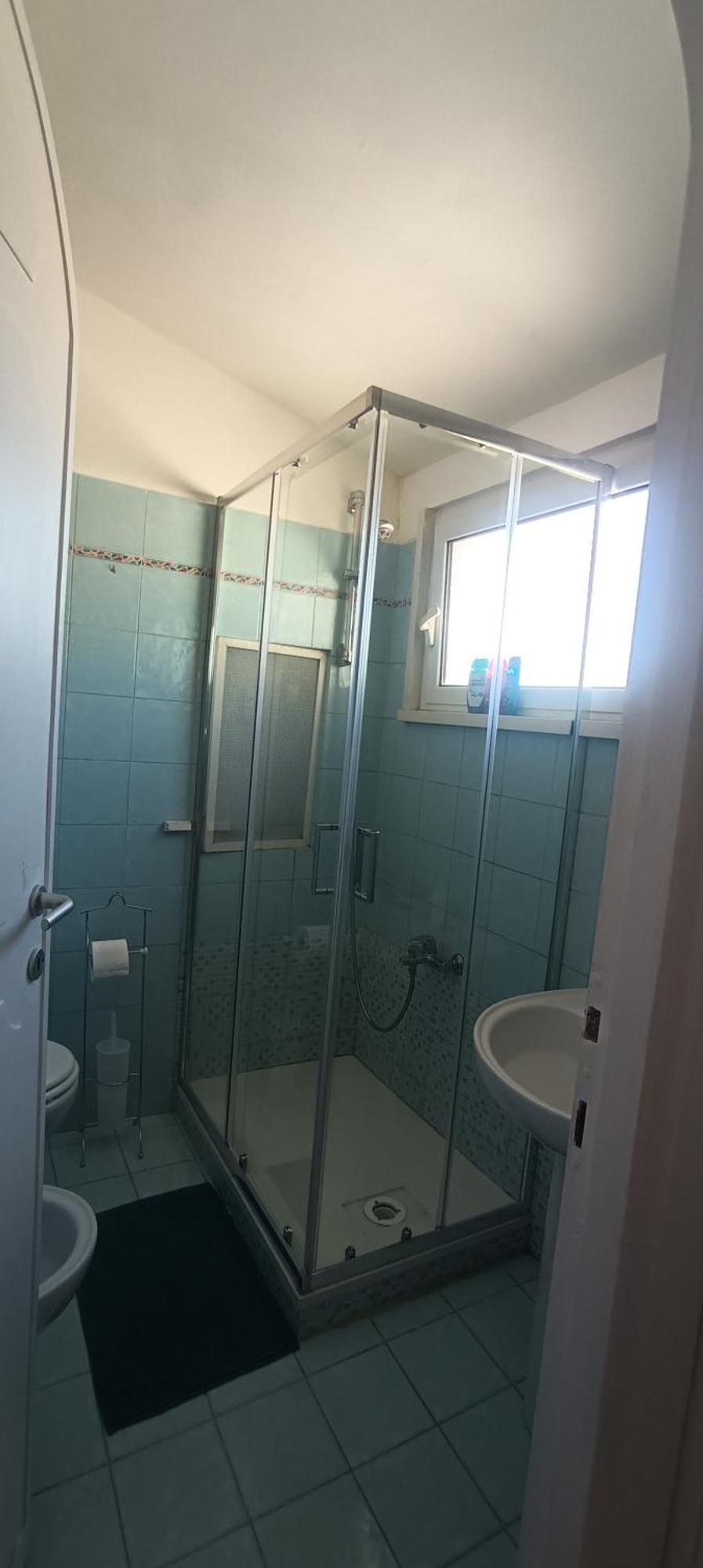 Apartamento Attico Girasole Lido di Ostia Exterior foto